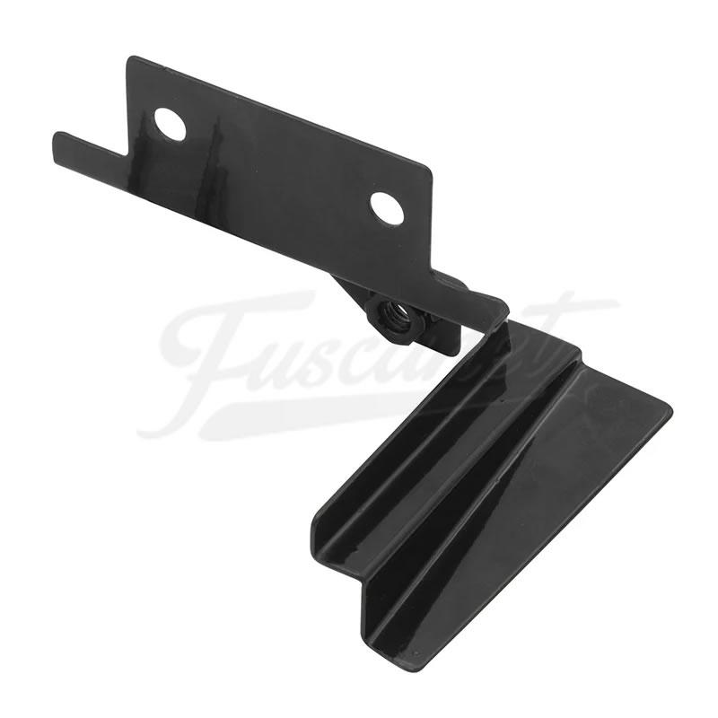 Lata Sellado radiador desfasado tipo aleman aluminio EMPI