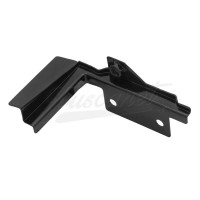 Lata Sellado radiador desfasado tipo aleman aluminio EMPI