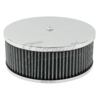 Filtro alto 89mm EMPI solex 28 30 34 162mm diámetro