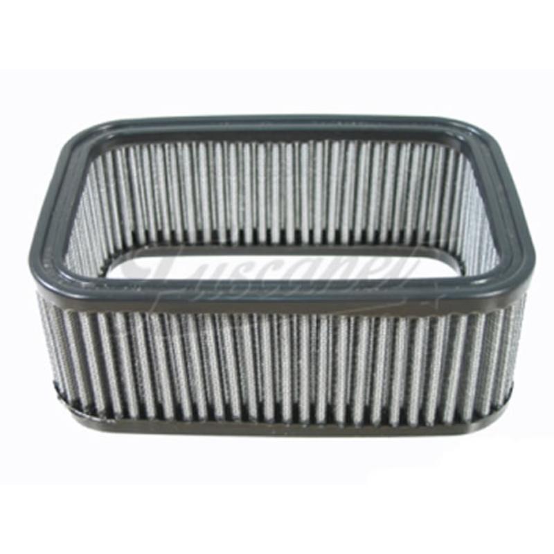 Elemento filtro EMPI rectangular 64mm