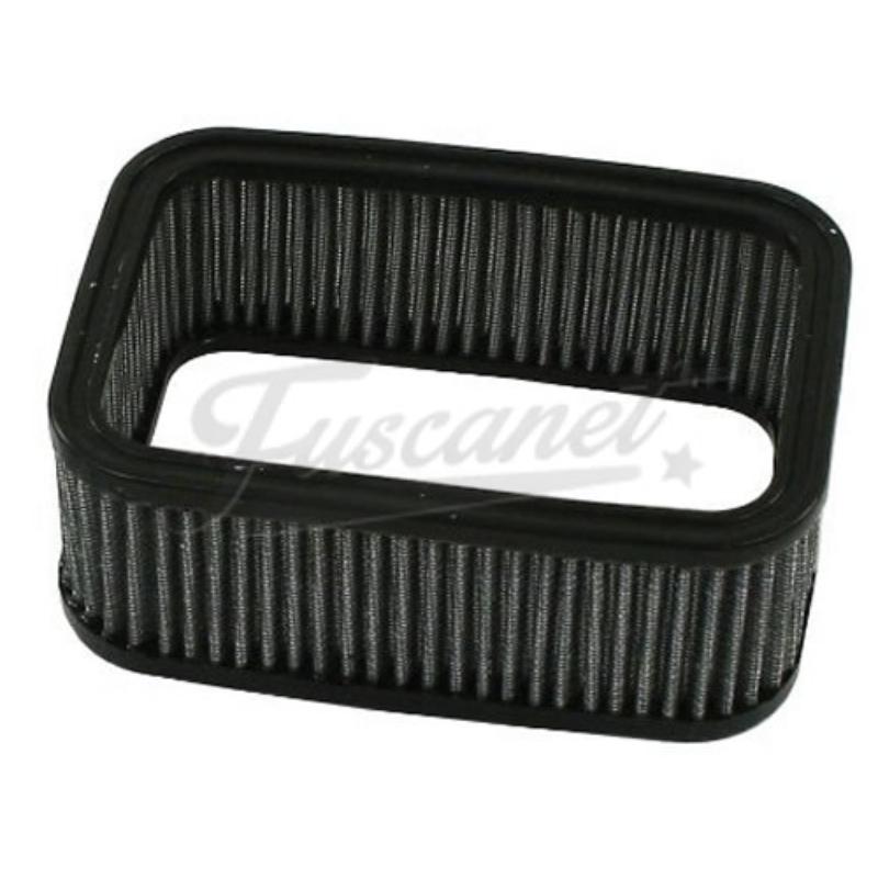 Elemento filtro rectangular 1 1/2 (38mm)