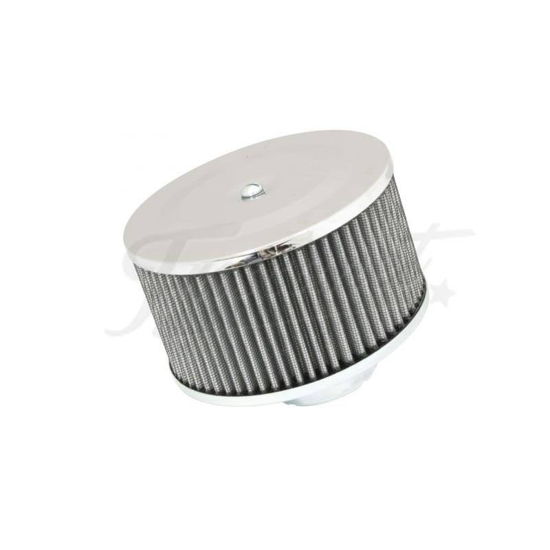 Filtro aire deportivo empi para solex altura 102mm