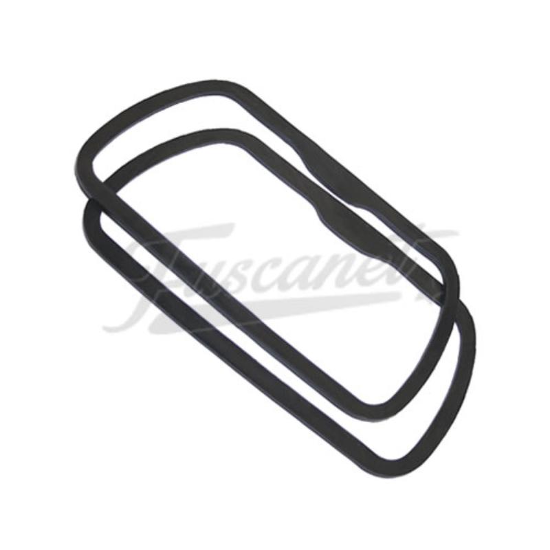 Juntas de tapa de válvulas en neopreno EMPI