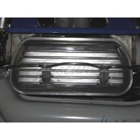 Tapas Válvula Aluminio EMPI VW Fusca Kombi con clip