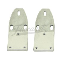 Separador de tapa de motor