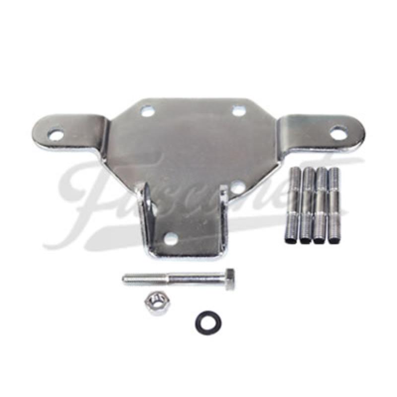 Adaptador para motores tipo2 o tipo3