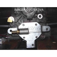 Adaptador para motores tipo2 o tipo3