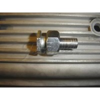 Conectores para recuperador de gases EMPI