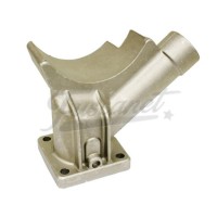 Soporte Torre Alternador aluminio EMPI