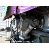 Soporte Torre Alternador aluminio EMPI