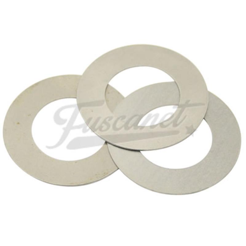 Juego 10x Arandela de alternador o dínamo