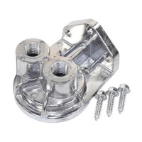 Soporte Portatafiltro Aceite VW Fusca Superior EMPI