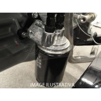 Soporte Portatafiltro Aceite VW Fusca Superior EMPI