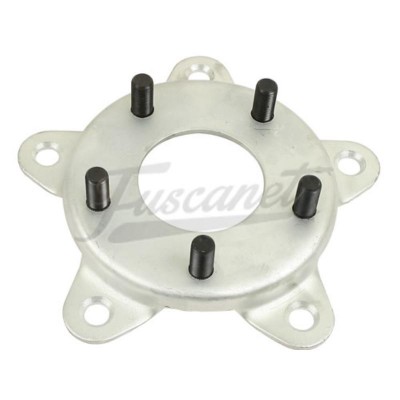 Adaptador 5X205 A Porsche 911(5X130)