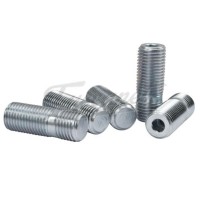 Espárragos de rueda 14mm para Porsche