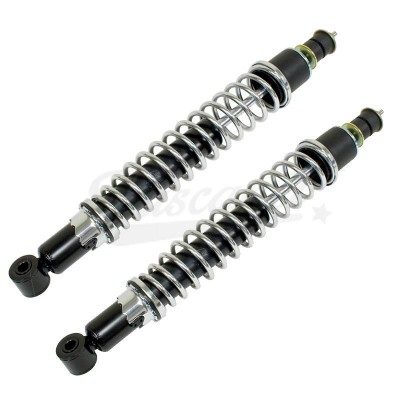 Amortiguador Coilover c/ espiral VW Escarabajo Del EMPI