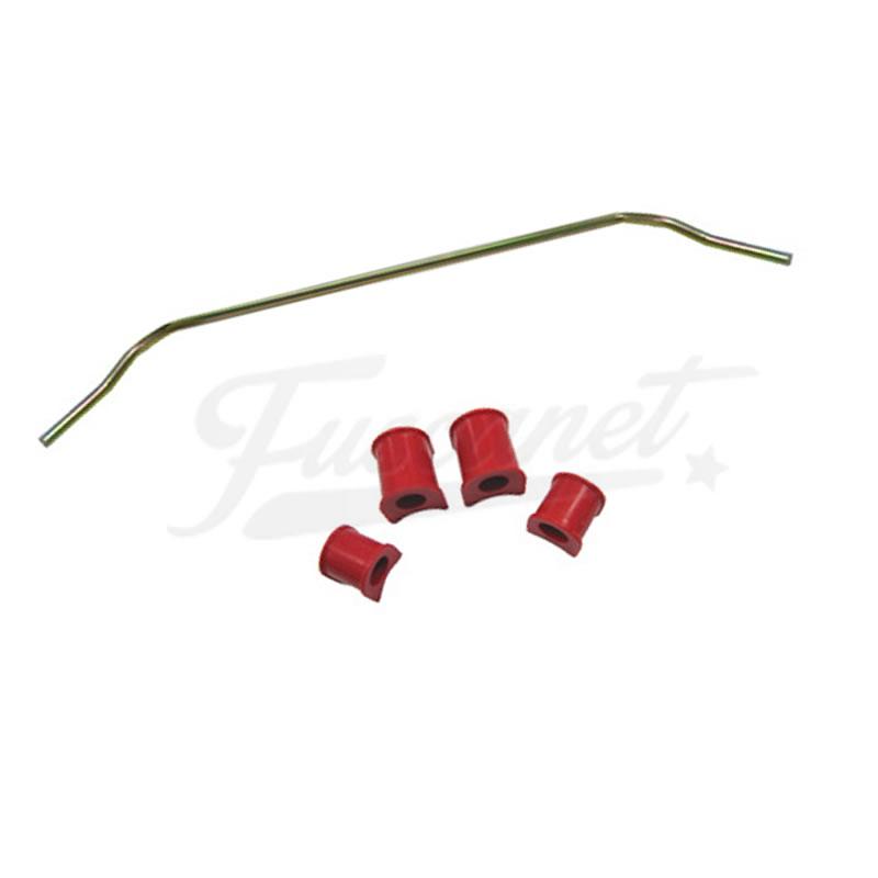 Barra estabilizadora high performance VW Fusca rotula original