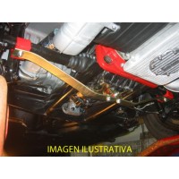 Compensador de comba