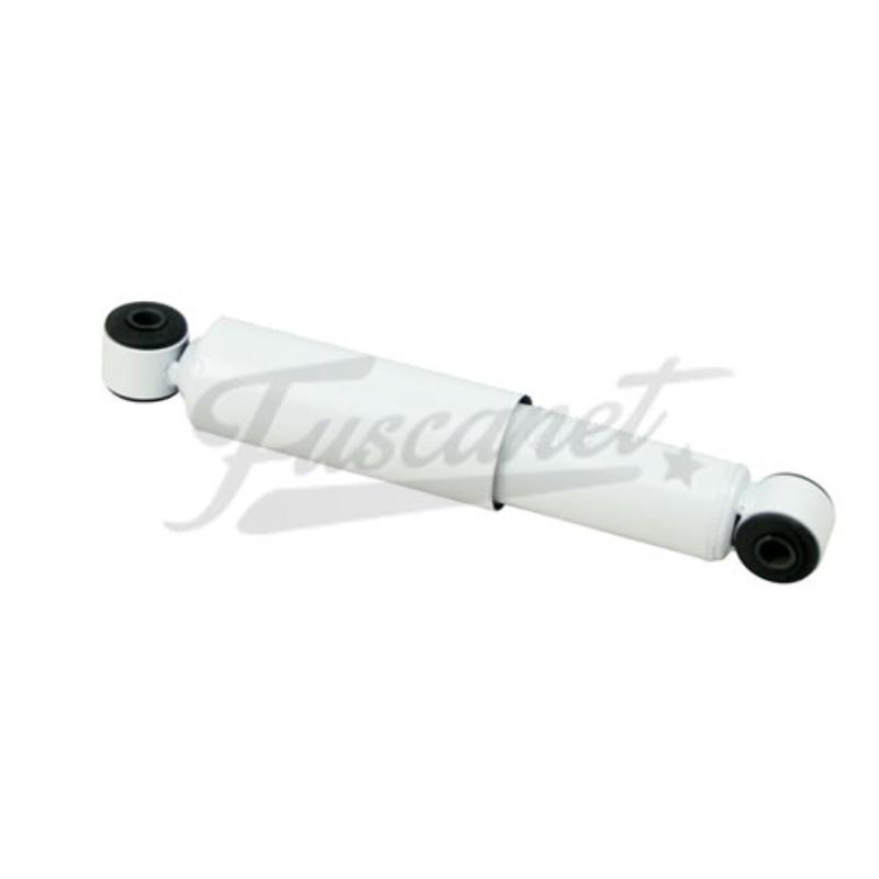 Amortiguador EMPI Hidraulico corto Escarabajo pernos bajo