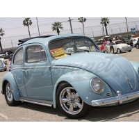 Llanta empi 5 brazos pulidos 5.5x15 5x205