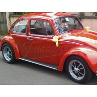 Llanta EMPI Sprintstar 5 X 15 4x130