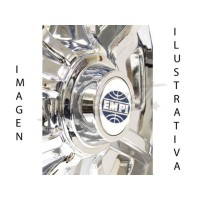 Taza para llanta EMPI Sprintstar 914 Riviera