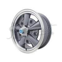 Llanta EMPI 5 COSTILLAS 5.5 5X205 Llanta EMPI 5 COSTILLAS 5.5 5X205