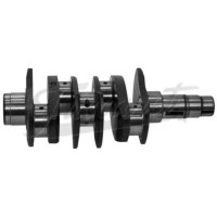 Cigueñal 69mm contrapesado 8 pinos fundido AAPistons