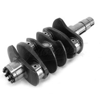 Cigueñal 74mm forjado contrapesado 8 pinos AAPistons