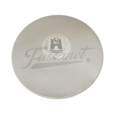 Taza cromada EMPI Wolfsburg 5x205