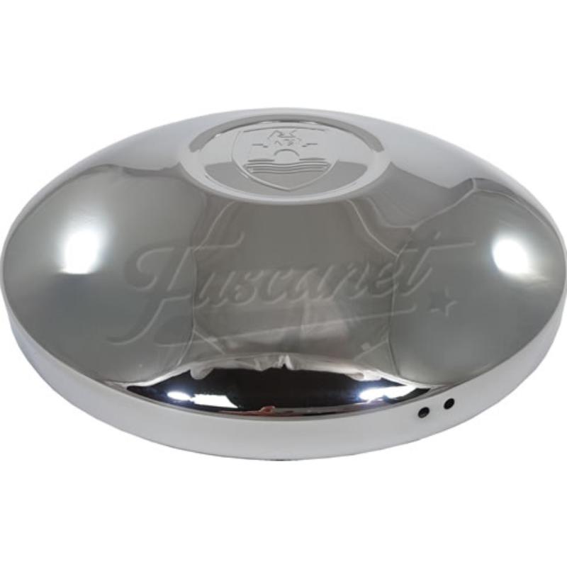 Taza cromada Wolfsburg 4x130