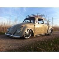 LLANTA BRM BRILLANTE 17X7 5X205