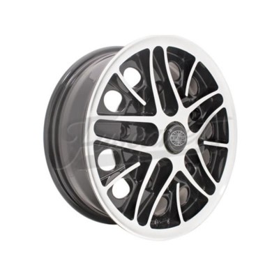 Llanta EMPI Cosmo 15X5.5 - 5X205