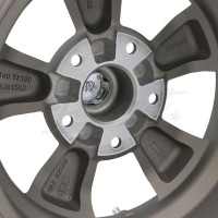 Llanta EMPI  TorqueStar 2 R15 x 6 5x130