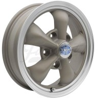 Llanta EMPI  TorqueStar 2 R15 x 4.5 5x130