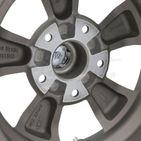 Llanta EMPI  TorqueStar 2 R15 x 4.5 5x130