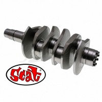 Cigueñal 78.8mm forjado 4340 Scat Volksracer