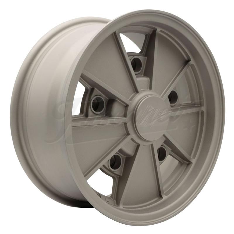 Llanta EMPI GTV II Bronce mate R15 5x205 talon 6.5