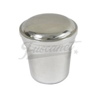 Perilla tablero billet aluminio 5mm