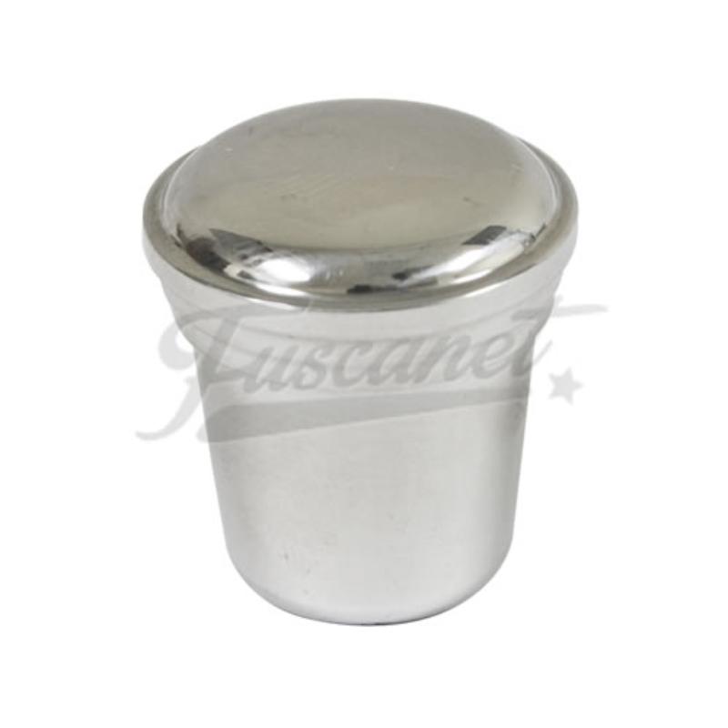 Perilla tablero billet aluminio 5mm