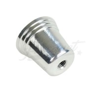 Perilla tablero billet aluminio 5mm