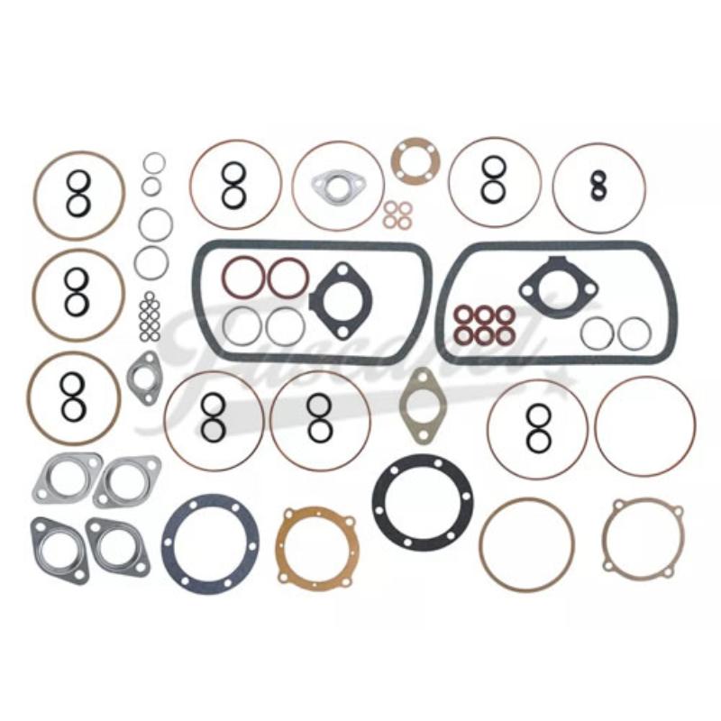 Juego de juntas de motor 1100-1200 cc 36hp