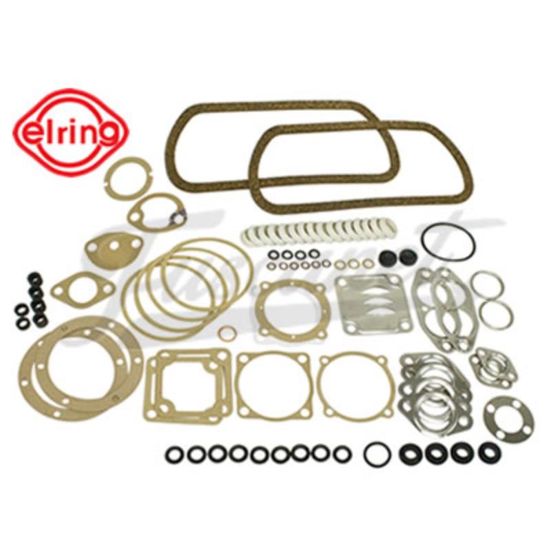 Juego juntas motor ELRING VW 1200 1600