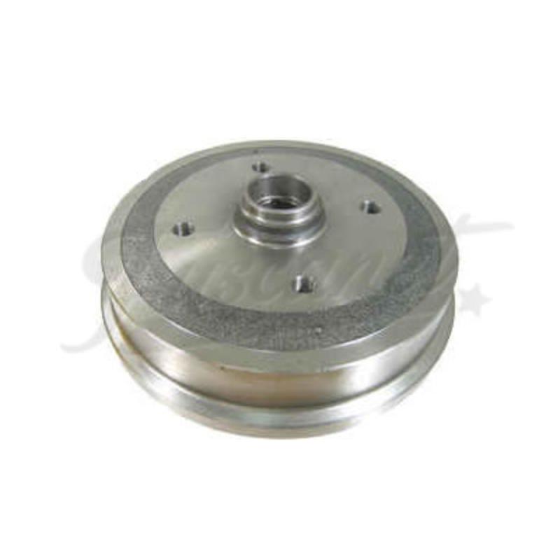 Campana Tambor freno delantero Fusca Escarabajo 68 - 78