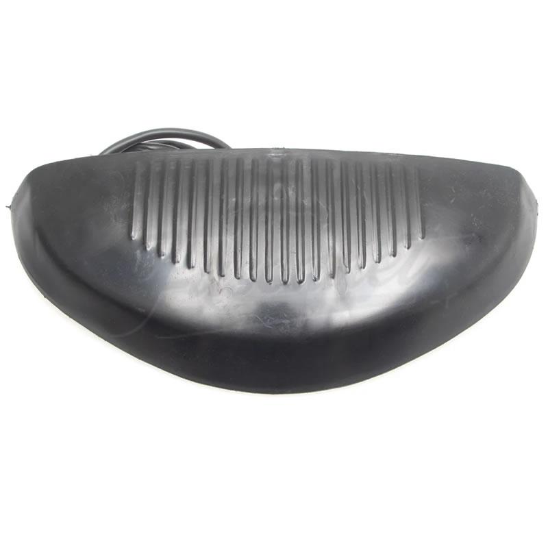 Soporte Plafon luz trasera Escarabajo 68/... Superbeetle Todos