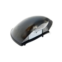 Luz Matricula Patente Completa VW Escarabajo 58 al 63