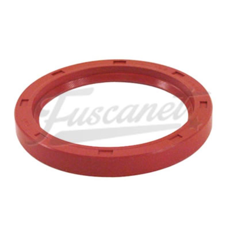 Retén bancada volante siliconado ELRING Fusca Kombi todos