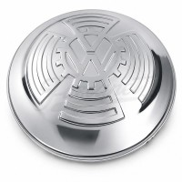 Juego Tazas Cromadas KDF 5x205 Escarabajo Kombi