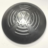 Juego Tazas Chapa Bruta KDF 5x205 Escarabajo Kombi Juego Tazas Chapa Bruta KDF 5x205 Escarabajo Kombi