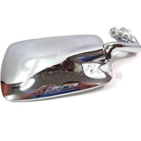 Espejo retrovisor izquierdo VW Escarabajo T. Mexicano 